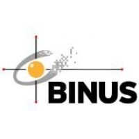 Logo perusahaan BINUS University