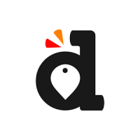 Logo perusahaan PT. Blipcom Teknologi Indonesia - Dealoka