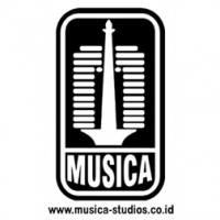 Logo perusahaan PT. Musica Studio
