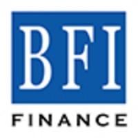 Logo perusahaan PT BFI Finance Indonesia