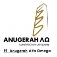 Logo perusahaan PT Anugerah Alfa Omega