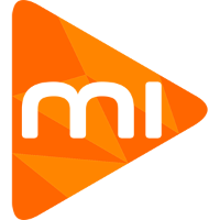 Logo perusahaan PT Mediatronics Indonesia