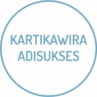 Logo perusahaan PT Kartikawira Adisukses